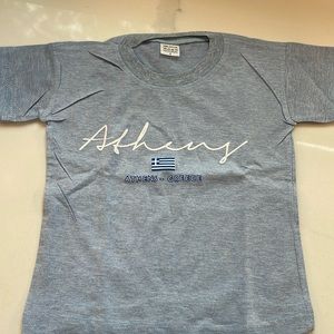 Baby Athens T shirt
